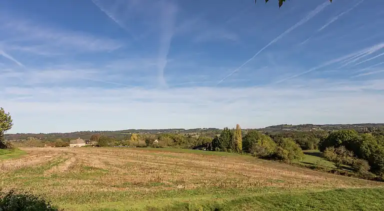 Holiday home in Tursac