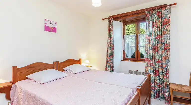 Holiday home in Loubejac