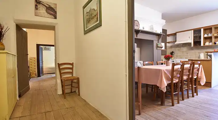 Holiday home in Loubejac