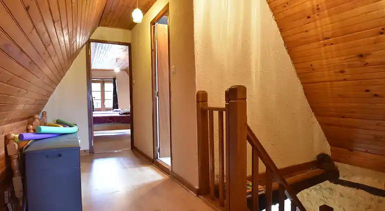 Feriebolig i Montignac