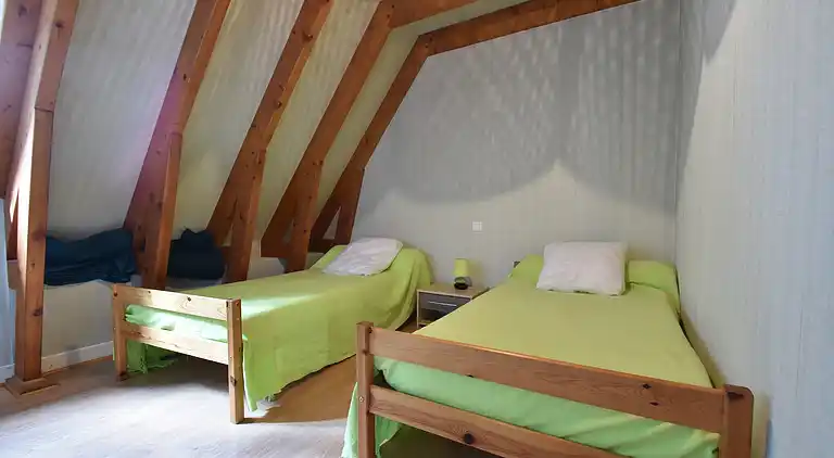 Holiday home in Prats-de-Carlux