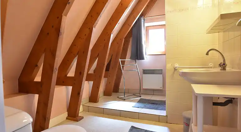 Holiday home in Prats-de-Carlux