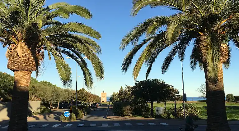 Holiday home in Chiatra