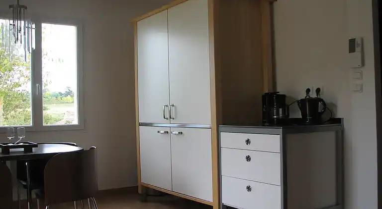 Villa in Lignières-Sonneville