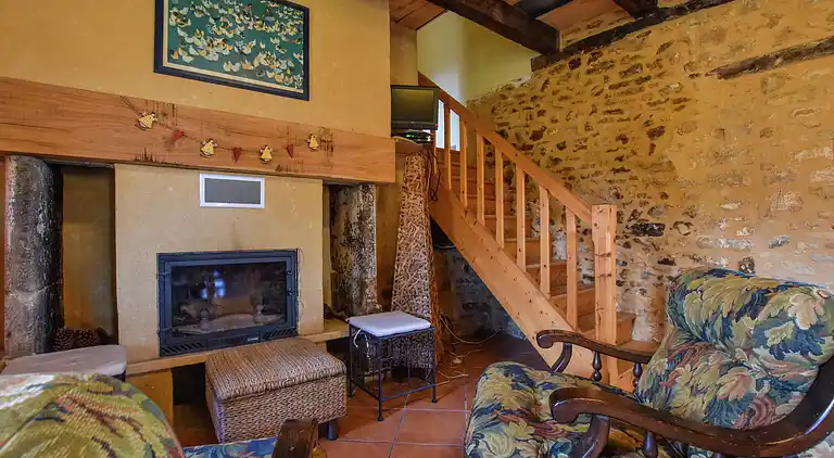 Holiday home in Loubejac