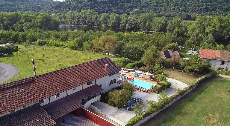 Holiday home in Carlux