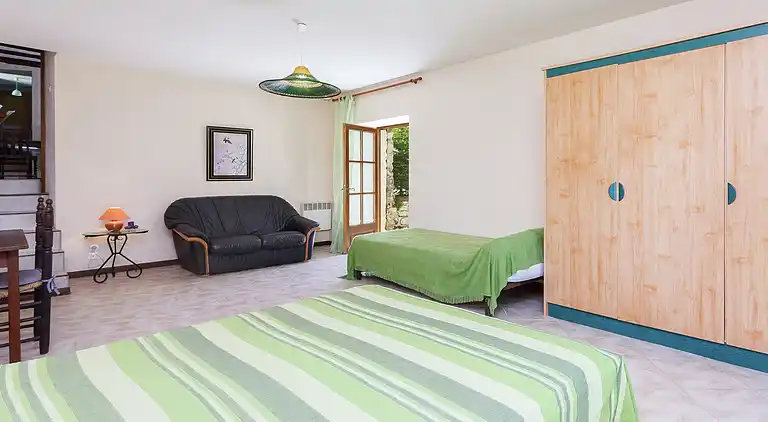 Holiday home in Montignac