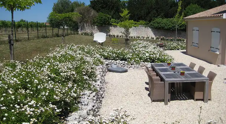 Villa in Lignières-Sonneville