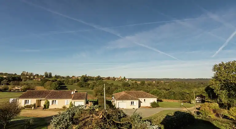 Holiday home in Tursac