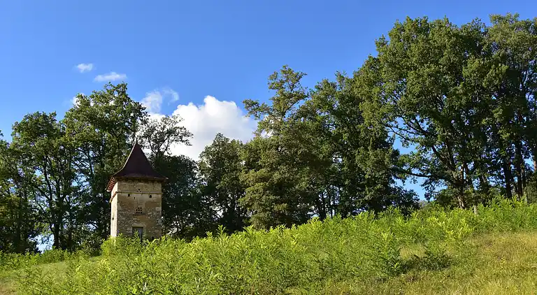 Holiday home in Nabirat