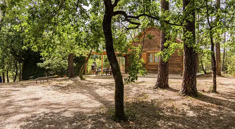 Cottage in Montpeyroux