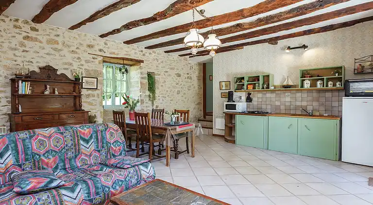 Holiday home in Montignac