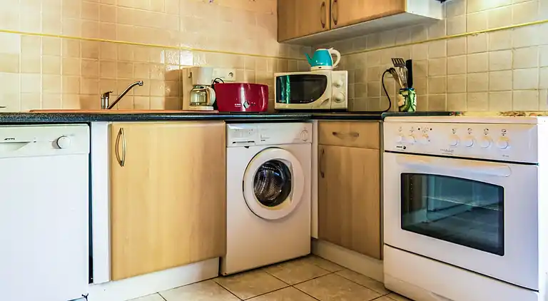 Holiday home in Saint-Crépin-et-Carlucet