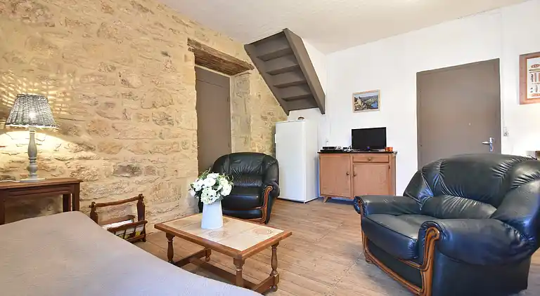 Holiday home in Loubejac