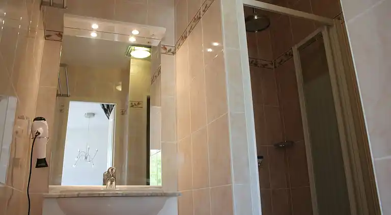 Villa in Lignières-Sonneville