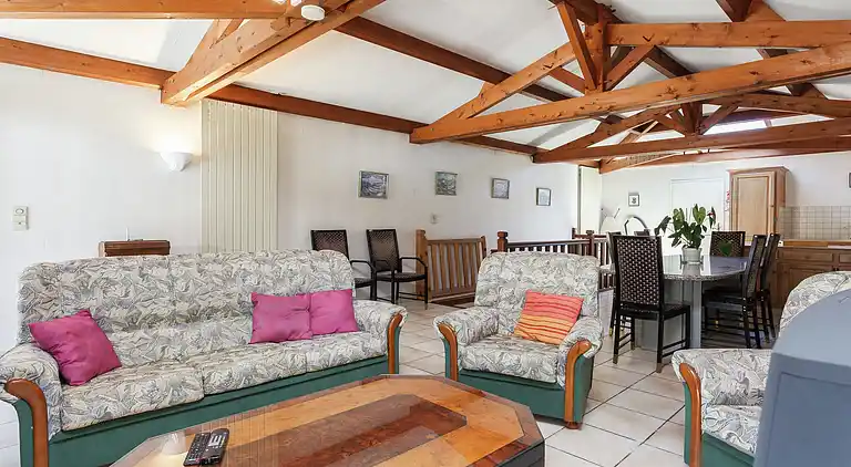 Vakantiehuis in Sagelat