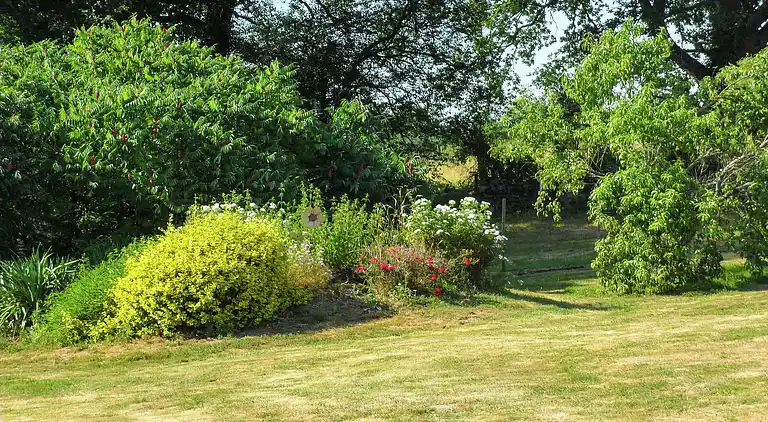 Sommerhus i Bénévent-l'Abbaye