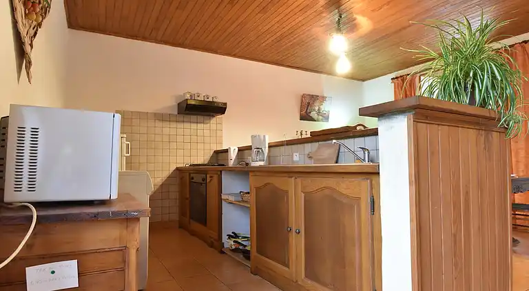 Holiday home in Saint-Cyprien