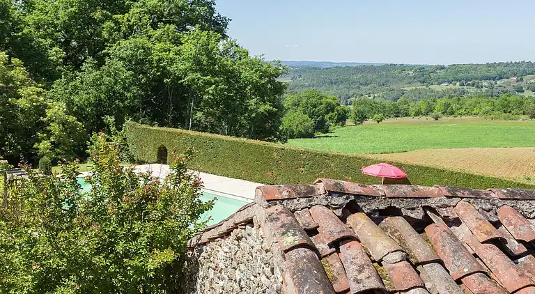 Holiday home in Sagelat