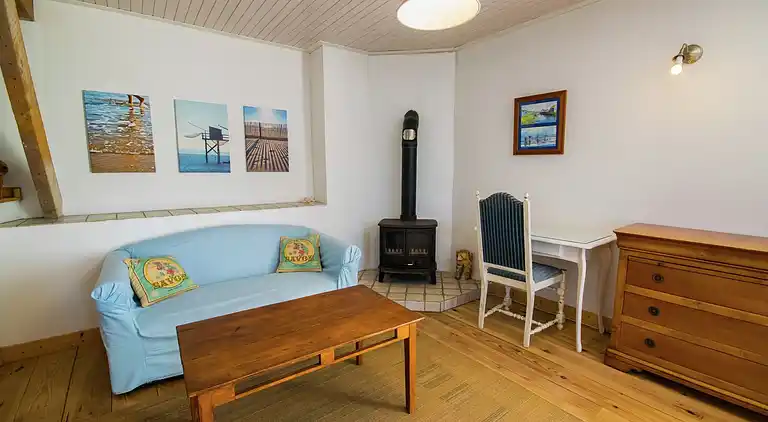 Holiday home in Pérignac