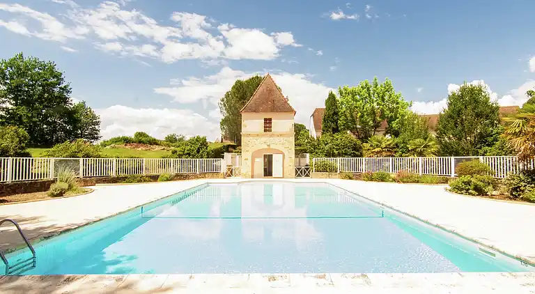 Holiday home in Carsac-Aillac