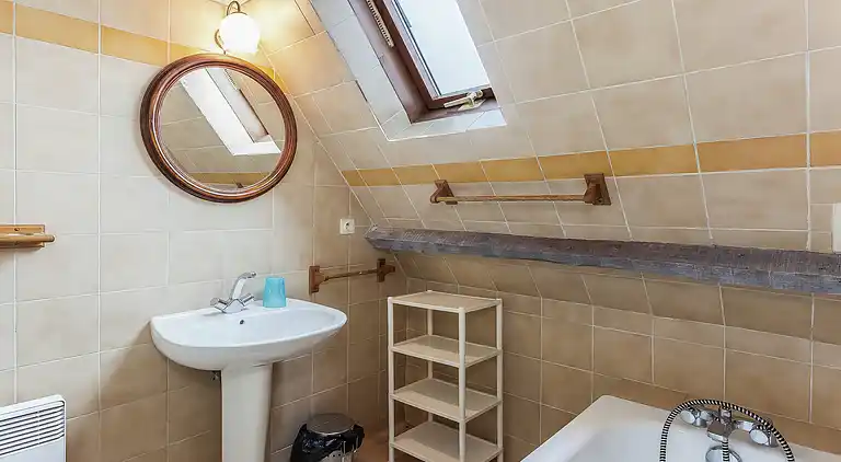 Holiday home in Loubejac