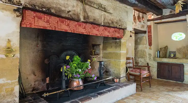 Holiday home in Excideuil