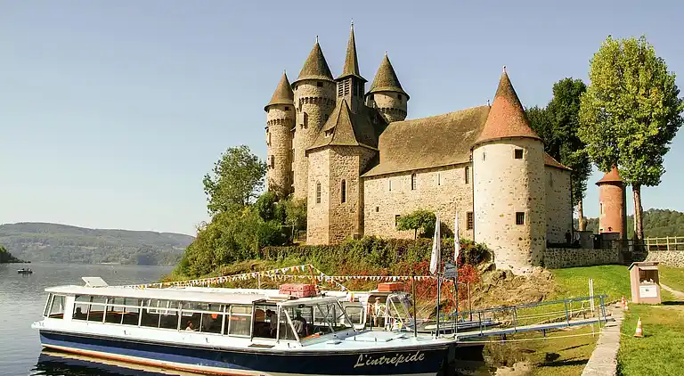 Holiday home in Meymac