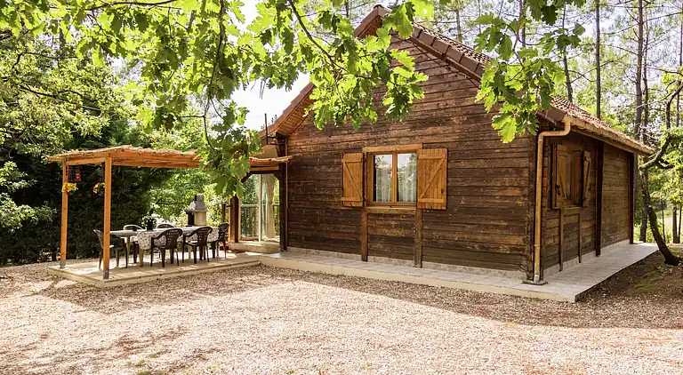 Cottage in Montpeyroux