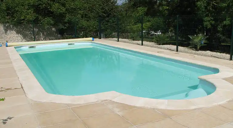 Villa i Lignières-Sonneville