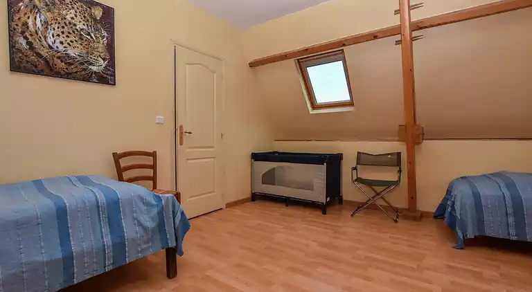 Holiday home in Loubejac