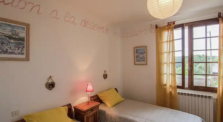 Villa in Vars-sur-Roseix