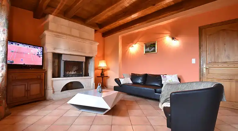 Casa de vacaciones en Nabirat