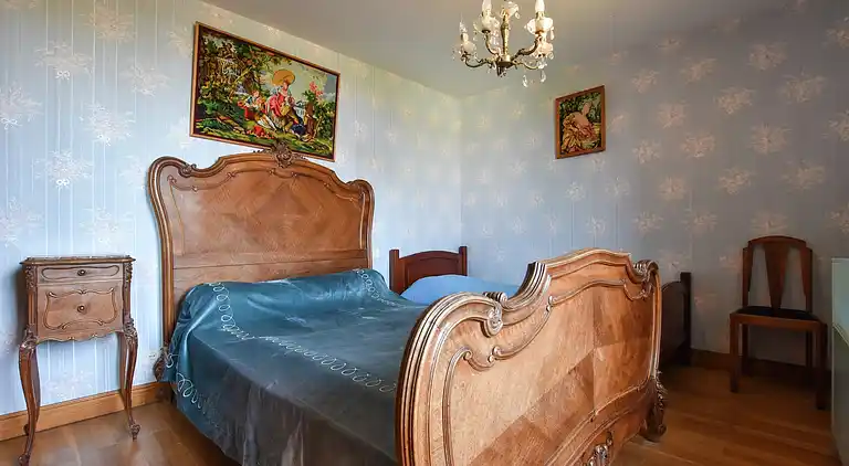 Casa de vacaciones en Loubejac