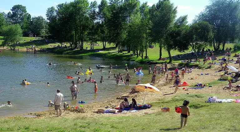 Holiday home in Carsac-Aillac