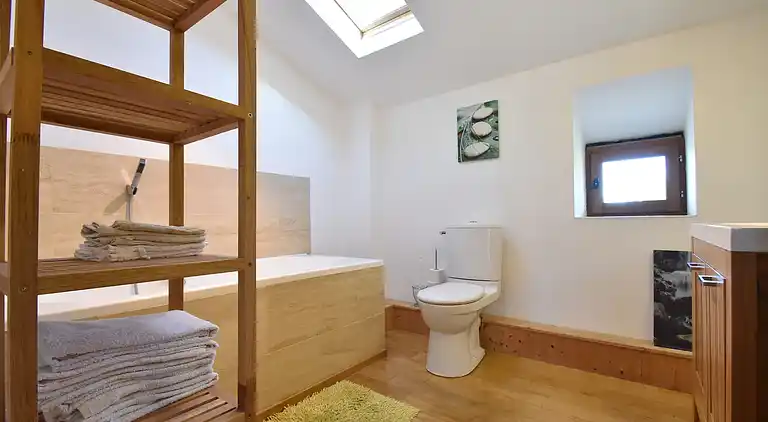 Holiday home in Verteillac