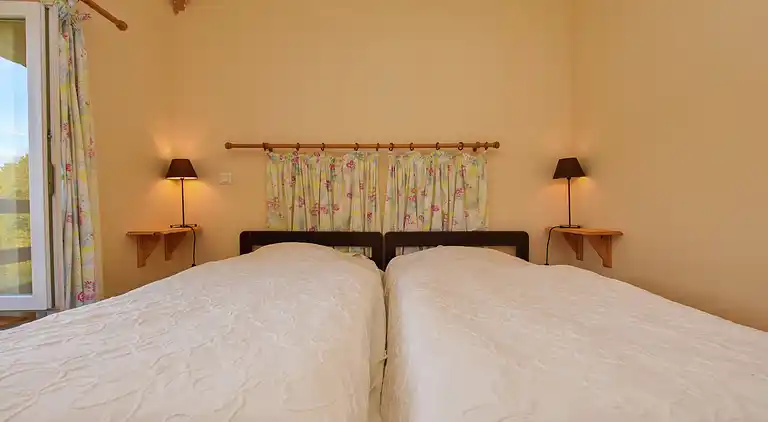 Holiday home in Loubejac