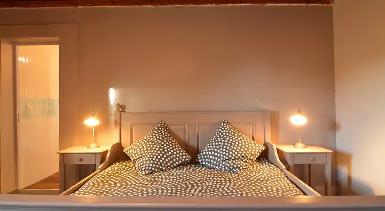 Holiday home in Vouilly