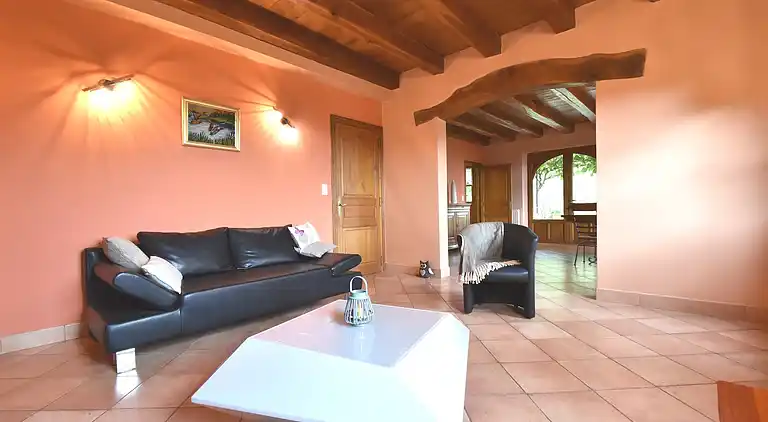 Casa de vacaciones en Nabirat