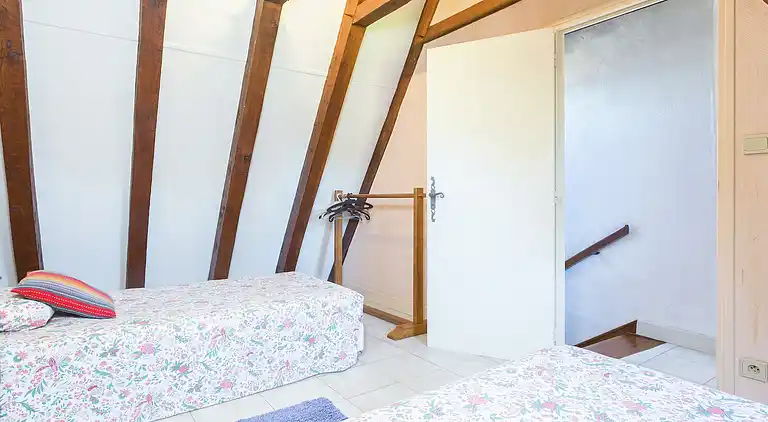 Holiday home in Sagelat