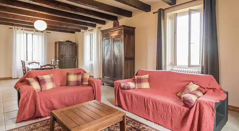 Holiday home in Tursac