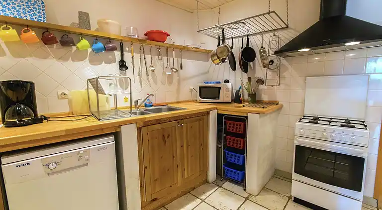 Holiday home in Pérignac