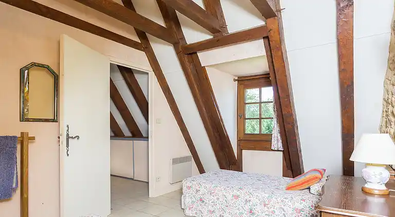 Holiday home in Sagelat