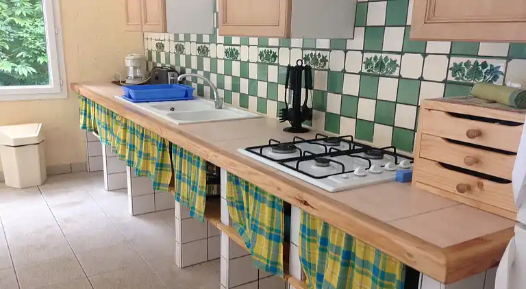 Holiday home in Cours-de-Pile