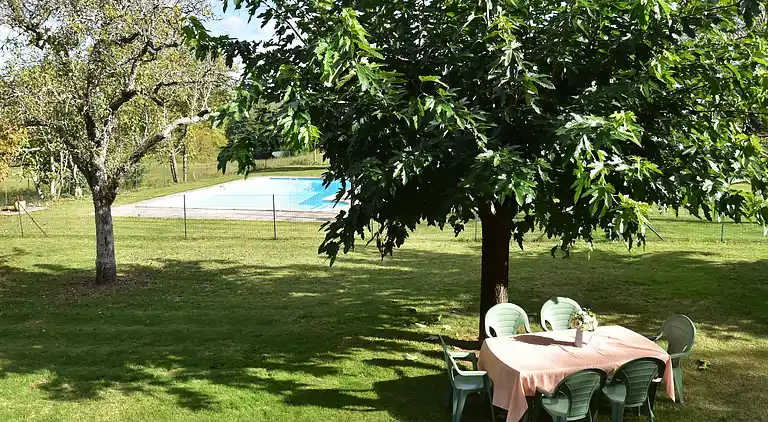 Holiday home in Loubejac