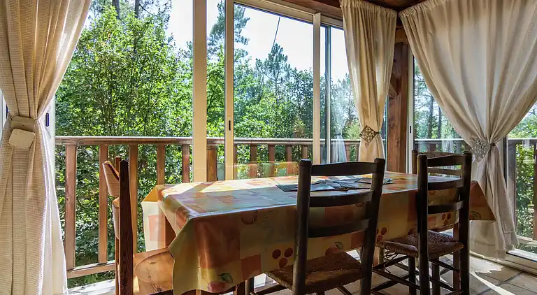 Cottage in Montpeyroux