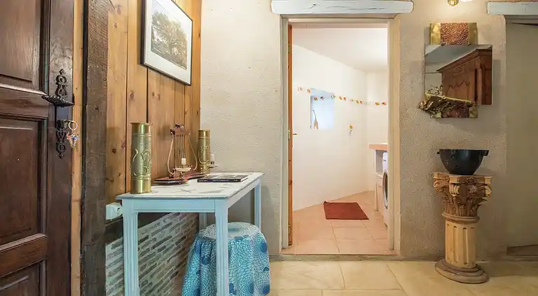 Holiday home in Excideuil