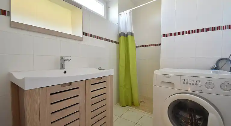 Holiday home in Nabirat