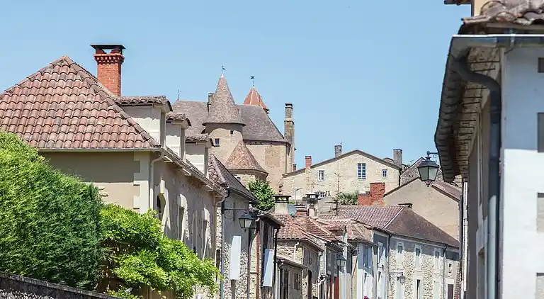 Vakantiehuis in Sagelat