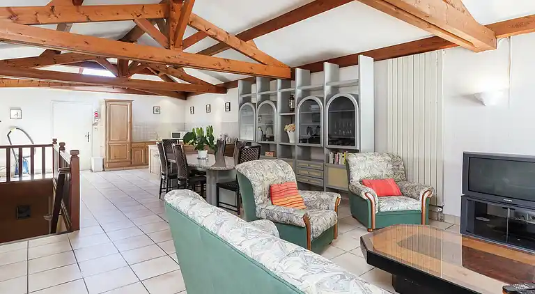 Vakantiehuis in Sagelat